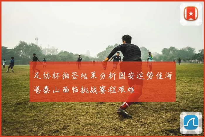 足协杯抽签结果分析国安运势佳海港泰山面临挑战赛程艰难